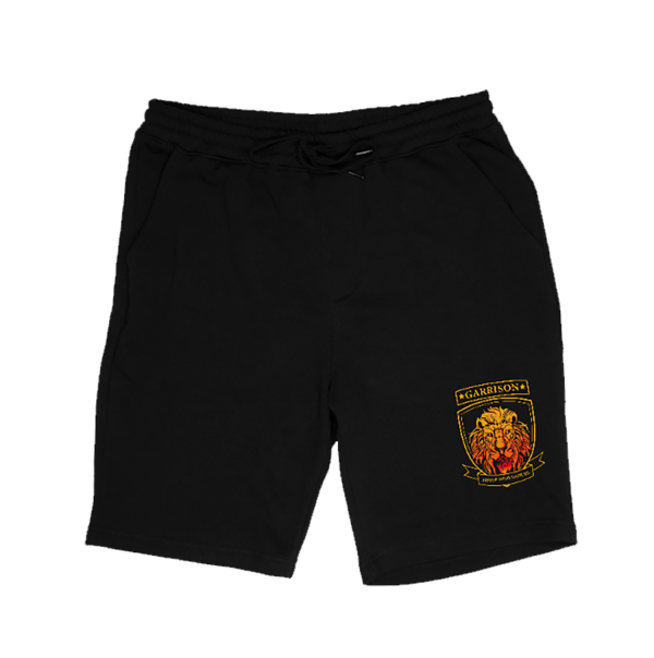 Garrison Classic Fleece Shorts